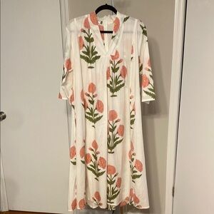 Custom Dress
